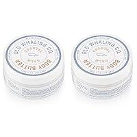 Algopix Similar Product 12 - Old Whaling Co  Coastal Calm Body