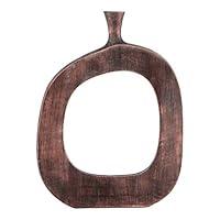 Algopix Similar Product 1 - Moe's Home Collection Laguna Vase Bronze
