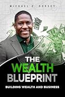 Algopix Similar Product 18 - The Wealth Blueprint Building Wealth