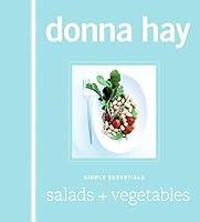 Algopix Similar Product 13 - Simple Essentials Salads and Vegetables
