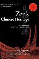 Algopix Similar Product 17 - Zens Chinese Heritage The Masters and