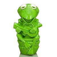 Algopix Similar Product 17 - Geeki Tikis The Muppets Kermit the Frog