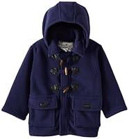 Algopix Similar Product 9 - Widgeon Little Boys Toggle Fleece Coat