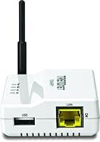 Algopix Similar Product 5 - TRENDnet Wireless N 1Port