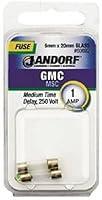 Algopix Similar Product 6 - JANDORF SPECIALTY HARDWARE 60692 Fuse