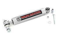 Algopix Similar Product 10 - Rough Country N3 Steering Stabilizer