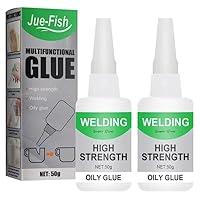 Algopix Similar Product 9 - Jue Fish Glue Welding HighStrength