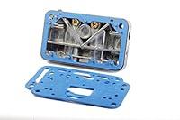 Algopix Similar Product 13 - Holley 134-58 Secondary Metering Block