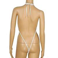 Algopix Similar Product 14 - iiniim Womens Extreme Sexy Bikini