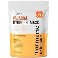 Algopix Similar Product 18 - Divine Derriere Vajacial Hydrogel Mask