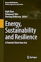 Algopix Similar Product 11 - Energy Sustainability and Resilience