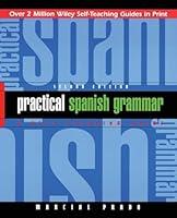 Algopix Similar Product 5 - Practical Spanish Grammar A