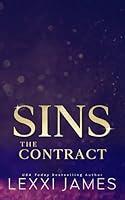 Algopix Similar Product 5 - SINS The Contract Book 1 of Dantes