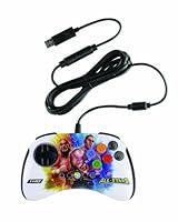Algopix Similar Product 4 - Xbox 360 WWE All STARS BrawlPad Hulk