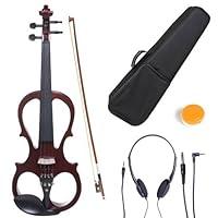 Algopix Similar Product 3 - Cecilio Silent Electric Solid Wood