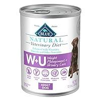 Algopix Similar Product 20 - Blue Buffalo Natural Veterinary Diet