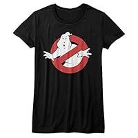 Algopix Similar Product 19 - The Real Ghostbusters TV Series Symbol