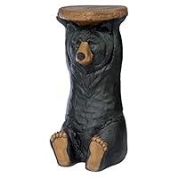 Algopix Similar Product 13 - Design Toscano Forest Pedestal Table