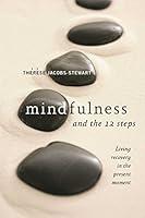 Algopix Similar Product 4 - Mindfulness and the 12 Steps Living