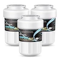 Algopix Similar Product 6 - ICEPURE NSFANSI 53 Certified Premium