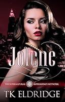 Algopix Similar Product 10 - Jolene The Supernatural Intelligence