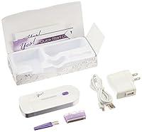 Algopix Similar Product 6 - Finishing Touch Yes Hair Remover