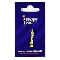 Algopix Similar Product 16 - FIFA Womens World Cup France 2019