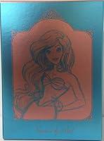 Algopix Similar Product 10 - Ariel Disney Little Mermaid