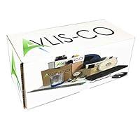 Algopix Similar Product 8 - Pack of 2 DO3316P473MSB Fixed