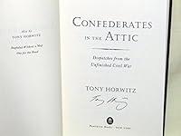 Algopix Similar Product 13 - Confederates in the Attic Dispatches