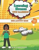 Algopix Similar Product 11 - Learning Drones with Garrison Activity