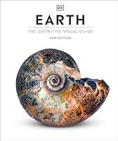 Algopix Similar Product 11 - Earth The Definitive Visual Guide DK