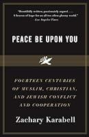 Algopix Similar Product 19 - Peace Be Upon You Fourteen Centuries