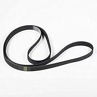 Algopix Similar Product 10 - Frigidaire 134051000 Belt for Washer 