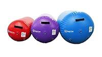 Algopix Similar Product 2 - Tumbl Trak Air Barrel, Blue, 36in