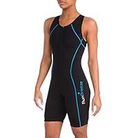 Algopix Similar Product 9 - RunBreeze Womens Triathlon Suit 