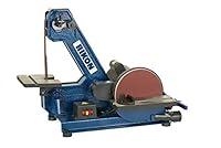 Algopix Similar Product 7 - Rikon 50142 1Inch x 42Inch Belt Disc