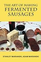 Algopix Similar Product 1 - The Art of Making Fermented Sausages