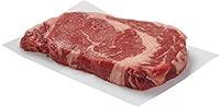 Algopix Similar Product 3 - USDA Choice Beef Ribeye Steak, 12 oz