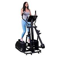 Algopix Similar Product 19 - BodySolid E400 Elliptical Trainer