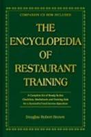 Algopix Similar Product 8 - The Encyclopedia Of Restaurant