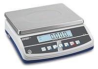 Algopix Similar Product 4 - Kern GAB 6K005N 6 kg Industry Bench