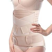 Algopix Similar Product 9 - TiRain Postpartum Belly Band