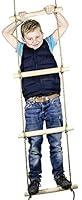 Algopix Similar Product 18 - Squirrel Products 6 ft Climbing Rope
