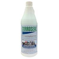 Algopix Similar Product 19 - Corroseal82320 WaterBased Rust