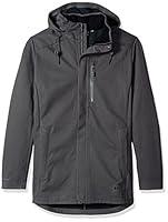 Algopix Similar Product 11 - Under Armour Mens Wool Town Coat