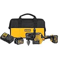 Algopix Similar Product 2 - DEWALT FLEXVOLT 60V MAX Right Angle