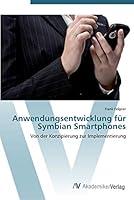 Algopix Similar Product 18 - Anwendungsentwicklung fr Symbian