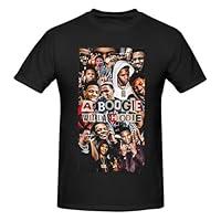 Algopix Similar Product 12 - Unisex A Boogiess Music Witss Daily da