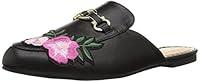 Algopix Similar Product 5 - Rampage Womens Dacey Flat Slip On